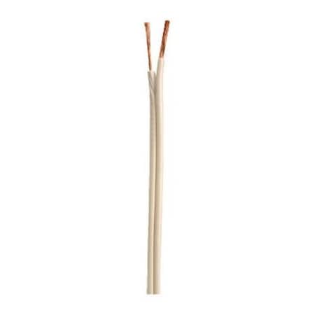 Southwire 250' 162 BRN Lamp Cord, 250PK 60126-66-07